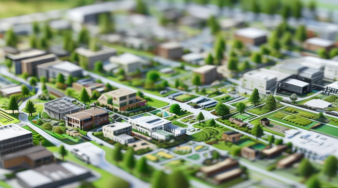 城乡规划专业究竟学什么？就业方向有哪些？