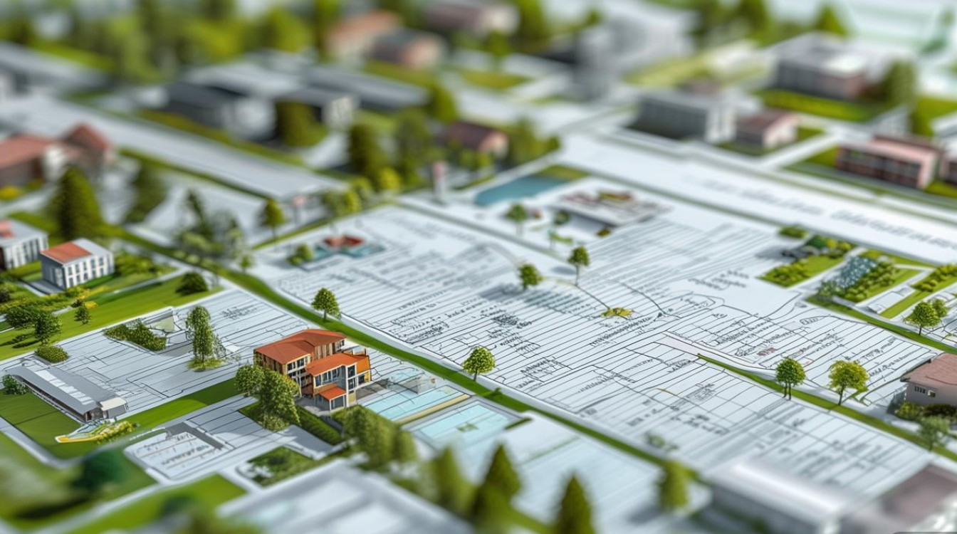 城乡规划专业究竟学什么？就业方向有哪些？