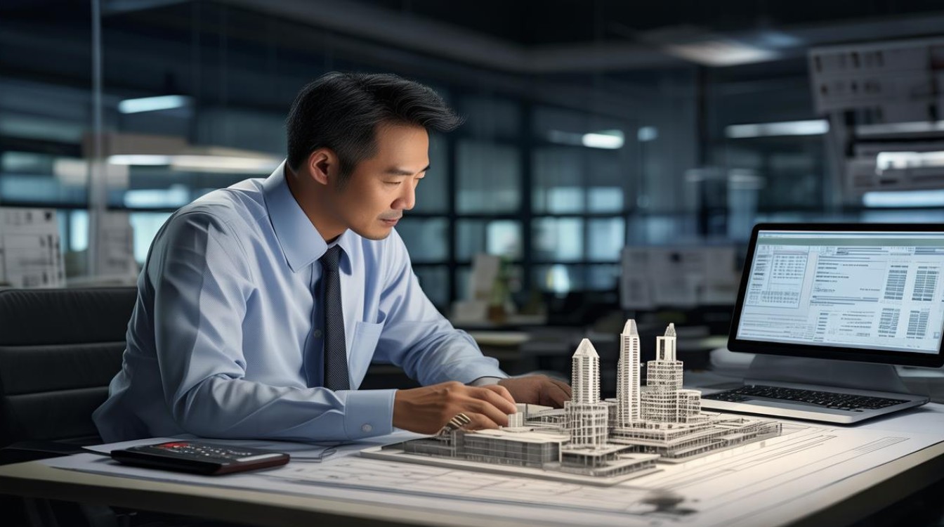 造价工程师是做什么的？