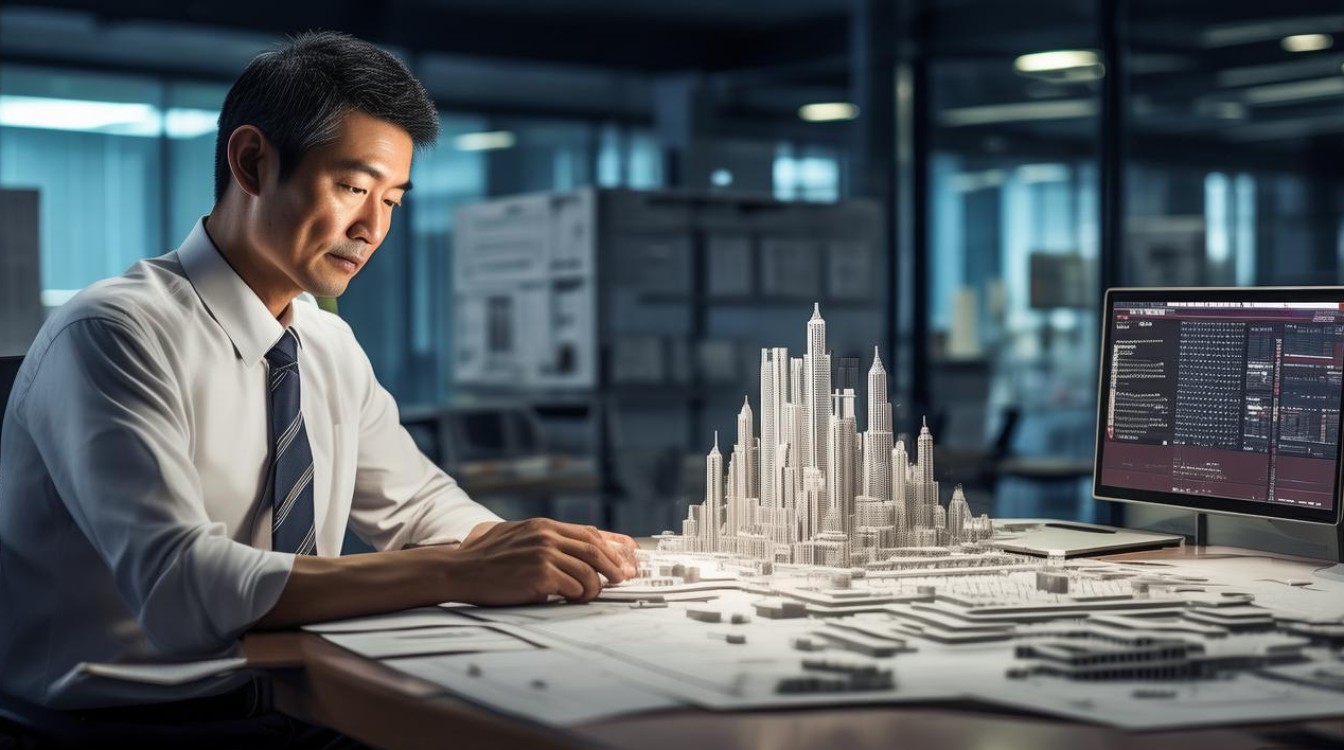 造价工程师是做什么的？