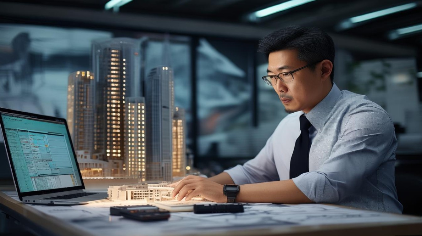 造价工程师是做什么的？