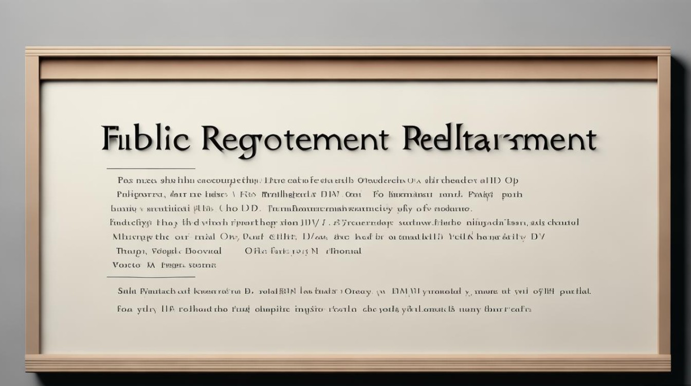 公开招聘递补，具体流程如何？