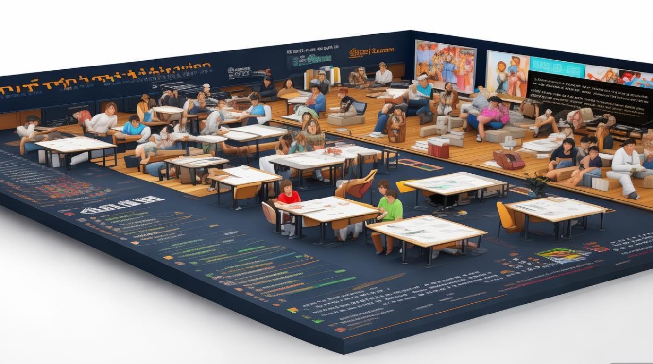 动漫制作专业学什么？就业方向有哪些？