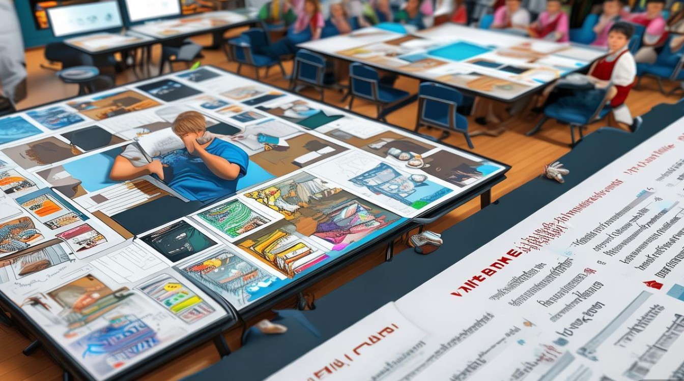 动漫制作专业学什么？就业方向有哪些？