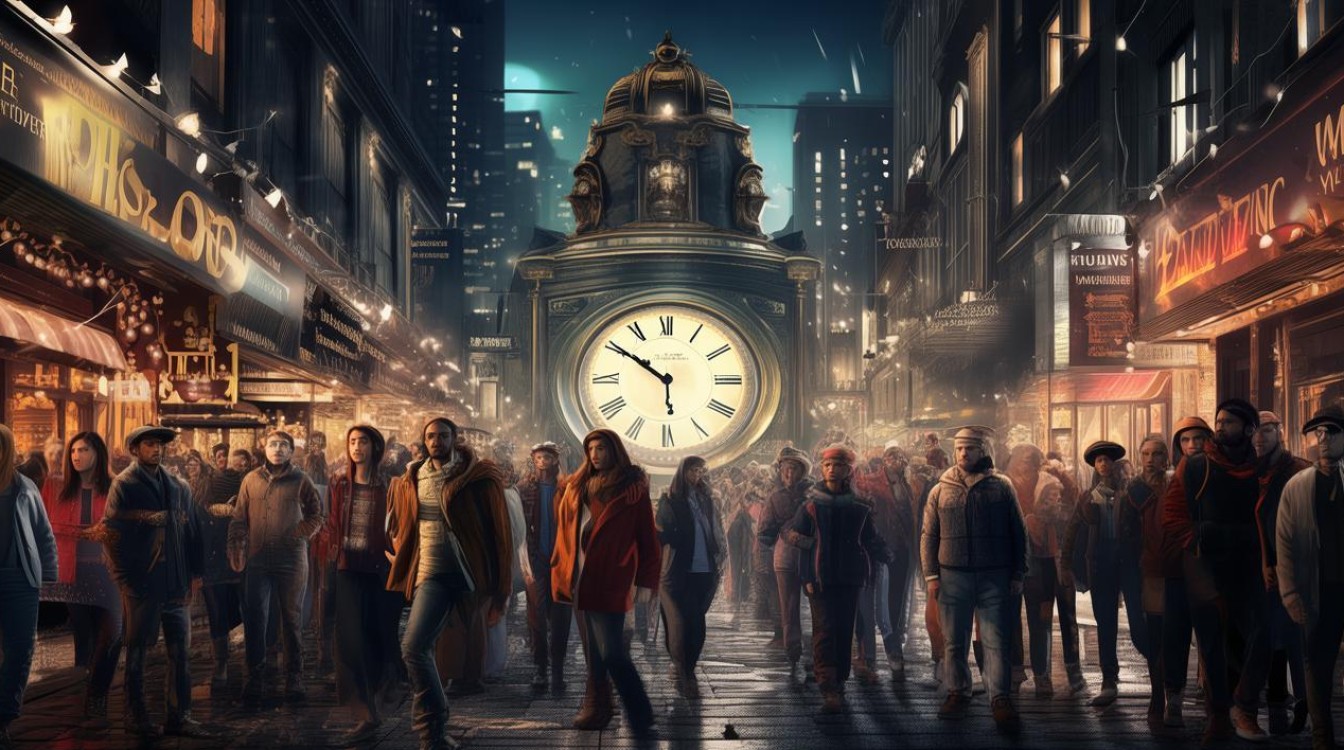 什么工作全年无休，为何还有人坚持？