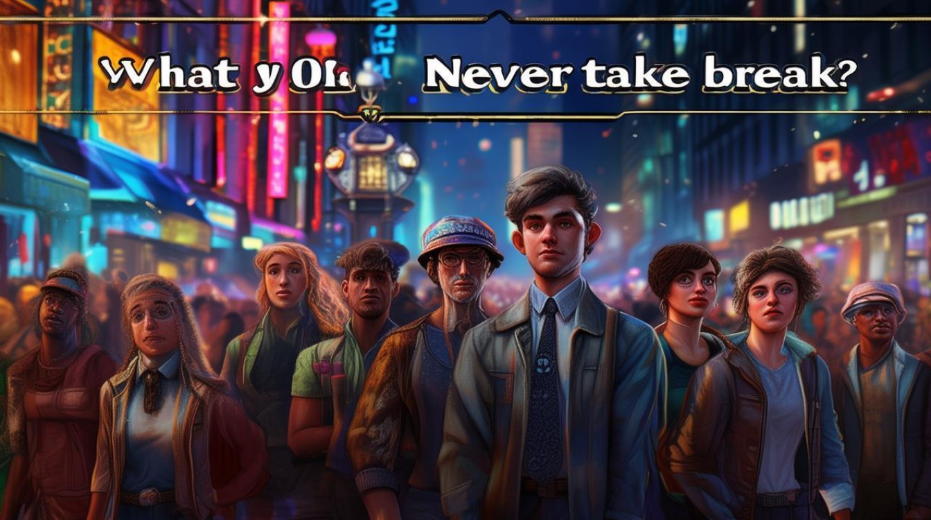 什么工作全年无休，为何还有人坚持？