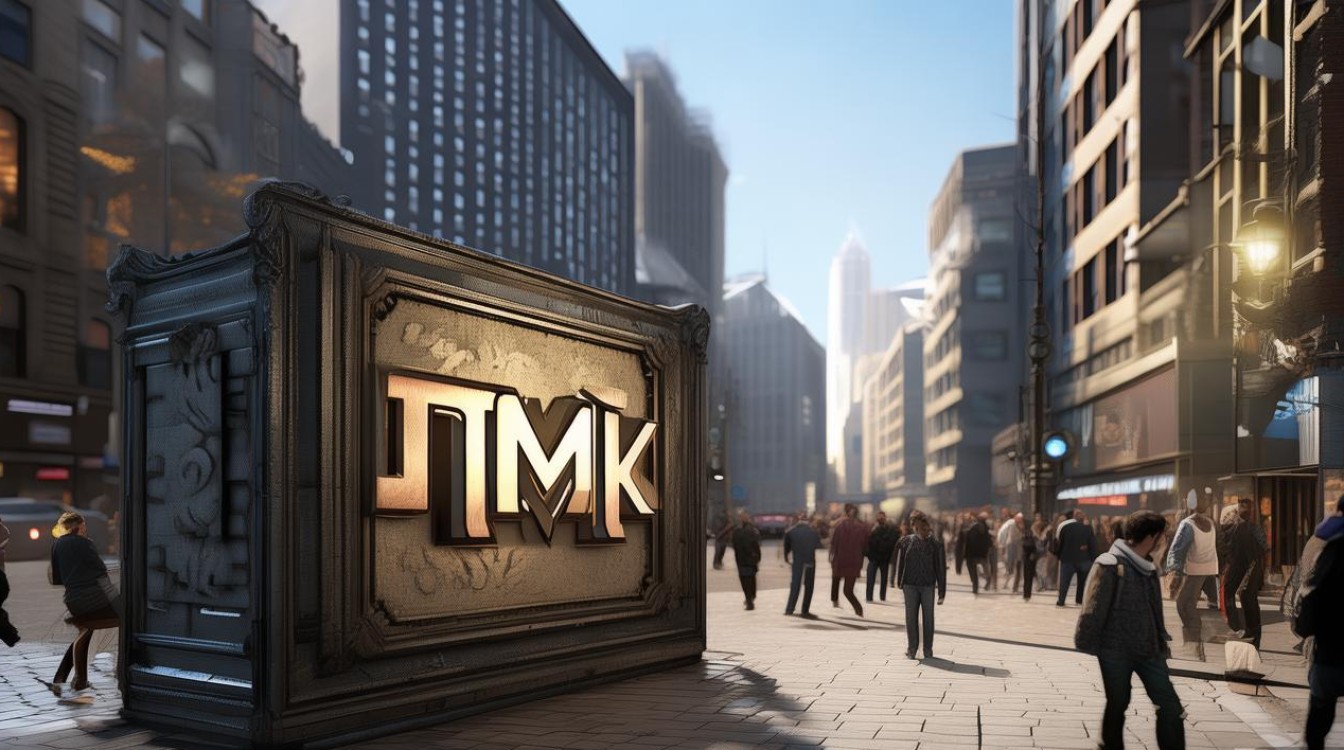 tmk究竟是什么意思？