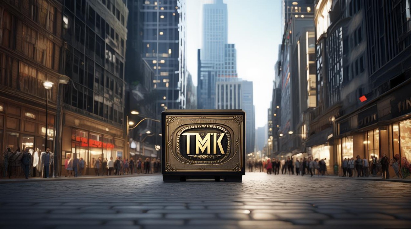 tmk究竟是什么意思？