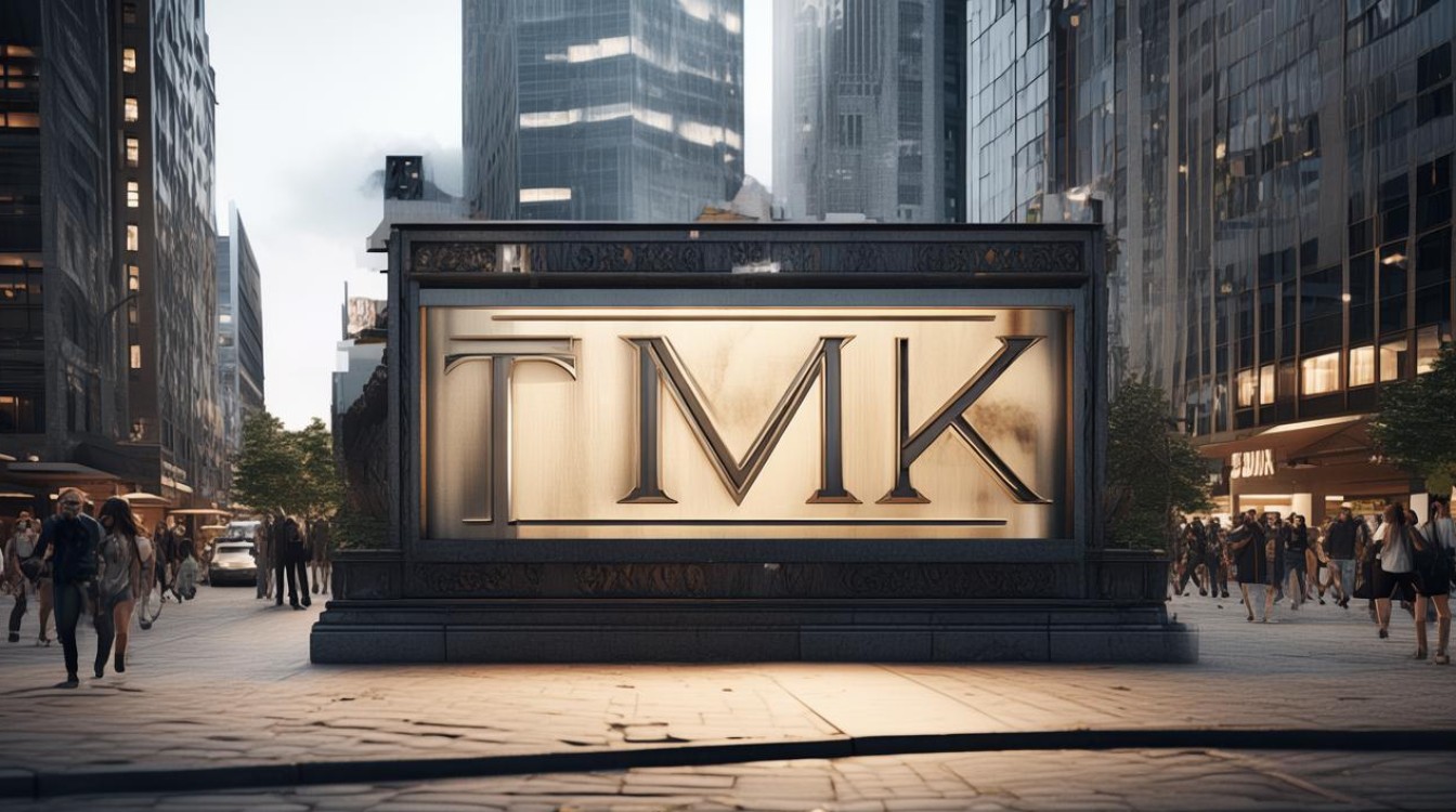 tmk究竟是什么意思？