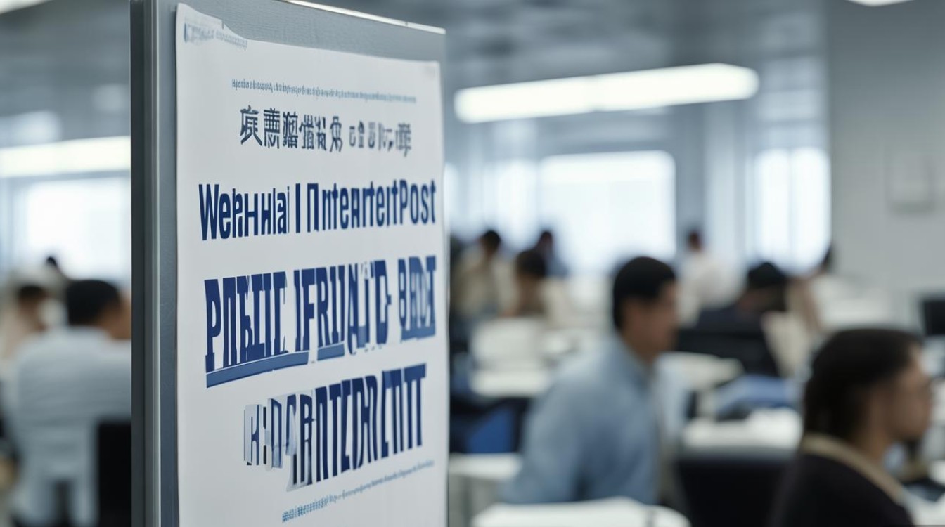 威海中级岗公开招聘，何时开始报名？