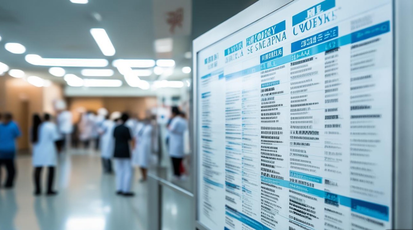 新疆县级医院公开招聘，具体招哪些岗位？