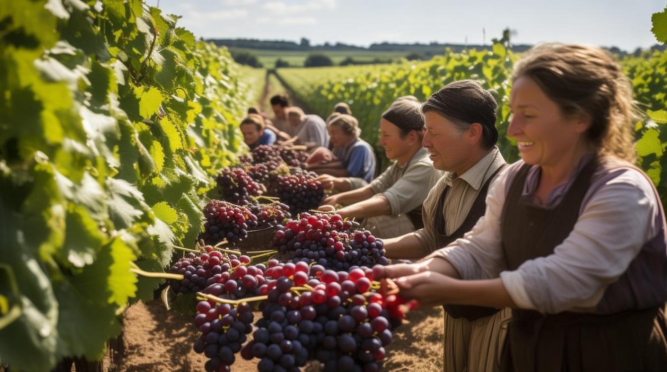 打枣是传统农活还是民俗活动？