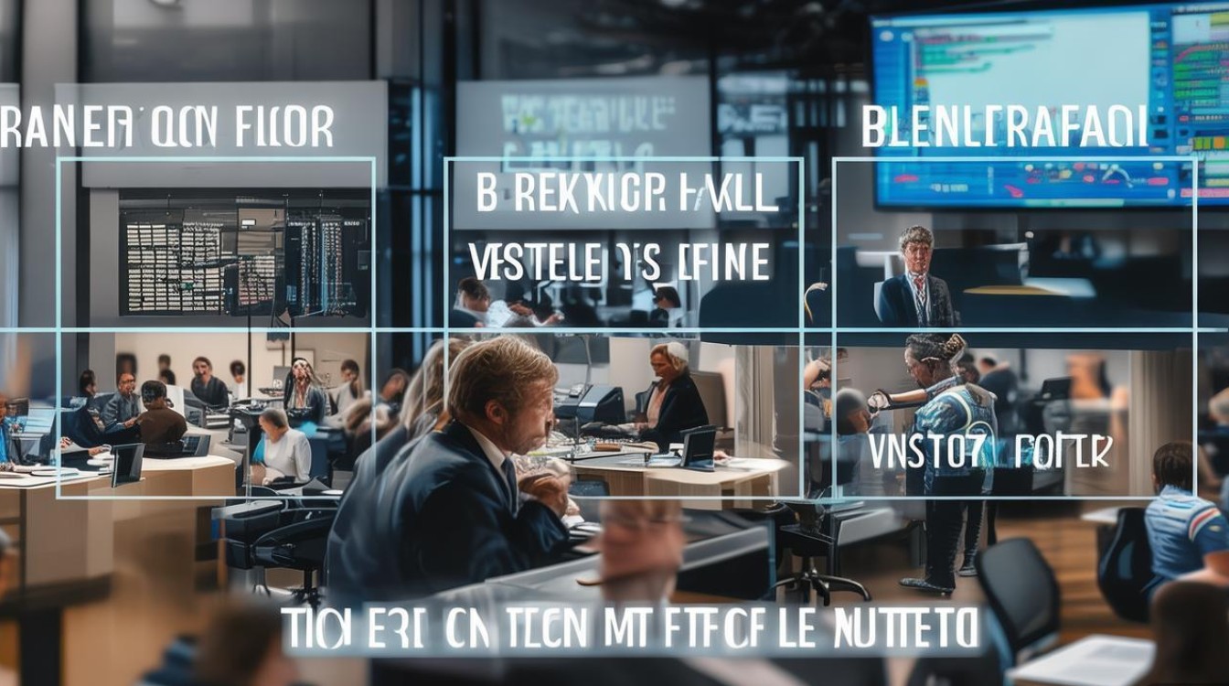 金融行业有哪些细分领域？