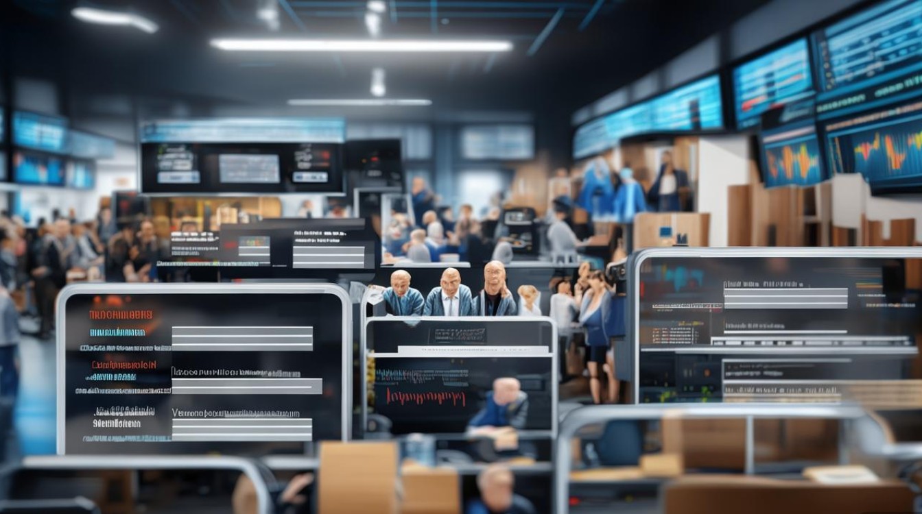 金融行业有哪些细分领域？