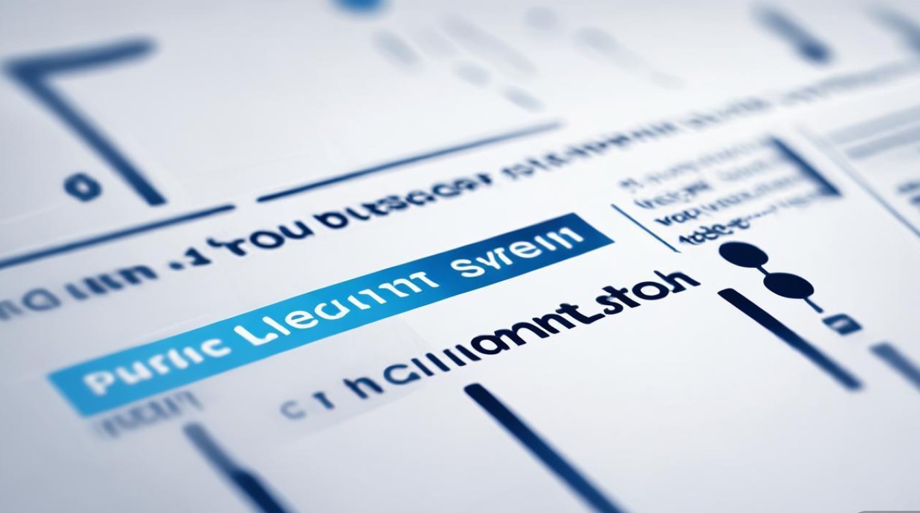 公开招聘查分流程是怎样的？