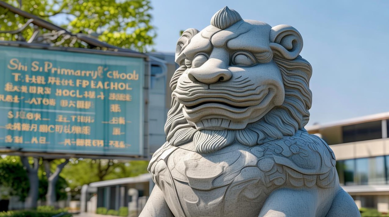 石狮小学招聘教师，条件有哪些？