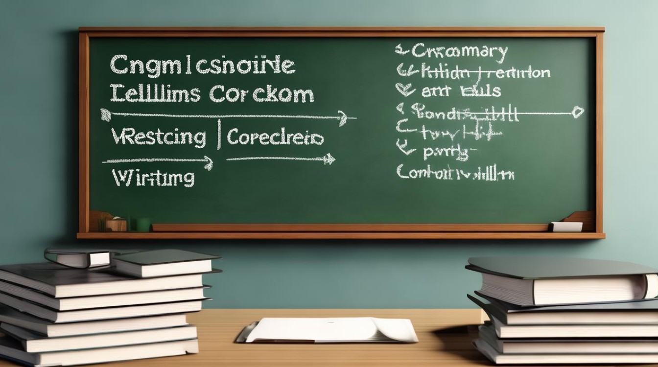 高中英语教资考试具体考哪些内容？