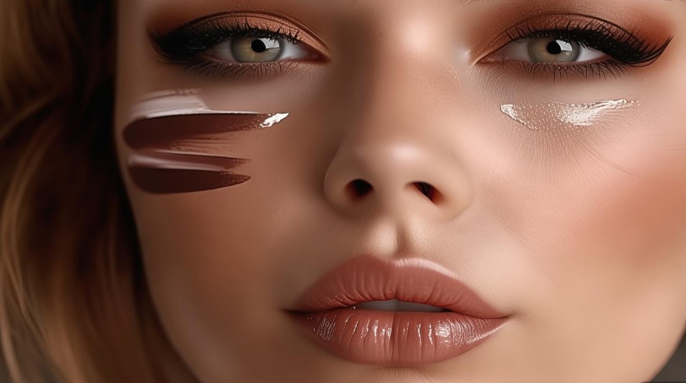 彩妆具体作用是什么? 彩妆具体作用是什么?