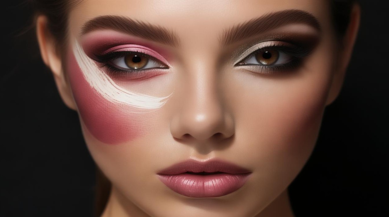 彩妆具体作用是什么? 彩妆具体作用是什么?