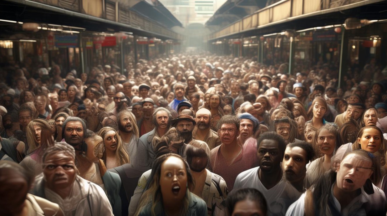 人才市场到底是什么？