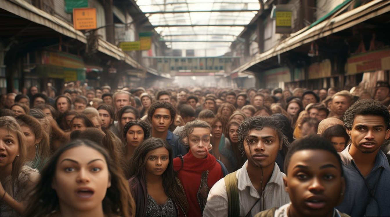 人才市场到底是什么？