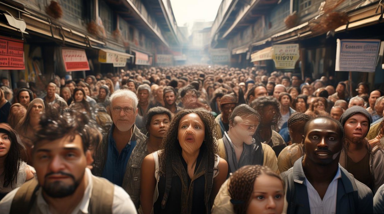 人才市场到底是什么？