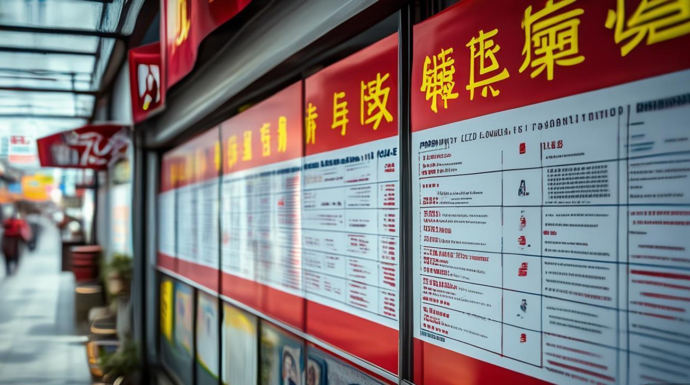 邳州劳务派遣招聘，岗位要求有哪些？