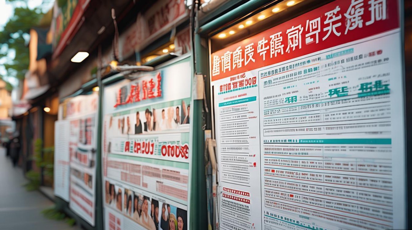 邳州劳务派遣招聘，岗位要求有哪些？