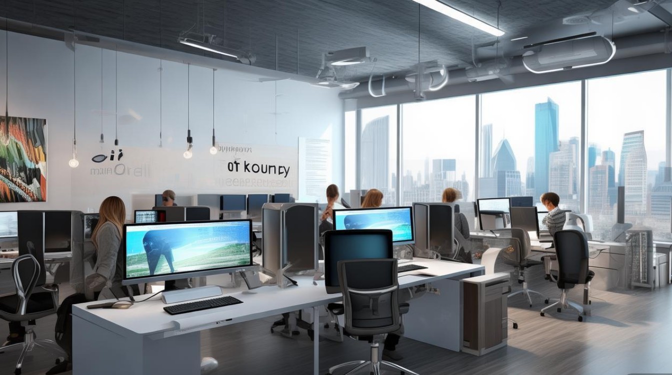 IT公司究竟指什么？