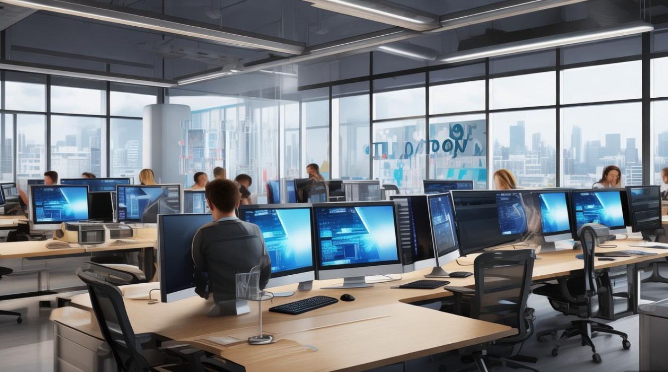 IT公司究竟指什么？