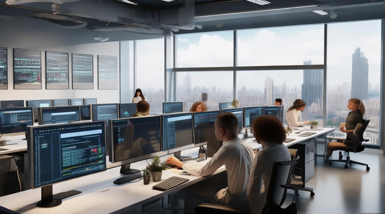 IT公司究竟指什么？