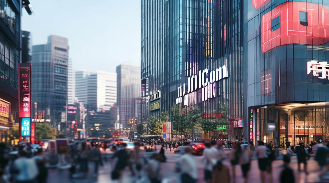 京东商城具体在哪个城市? 京东商城具体在哪个城市?