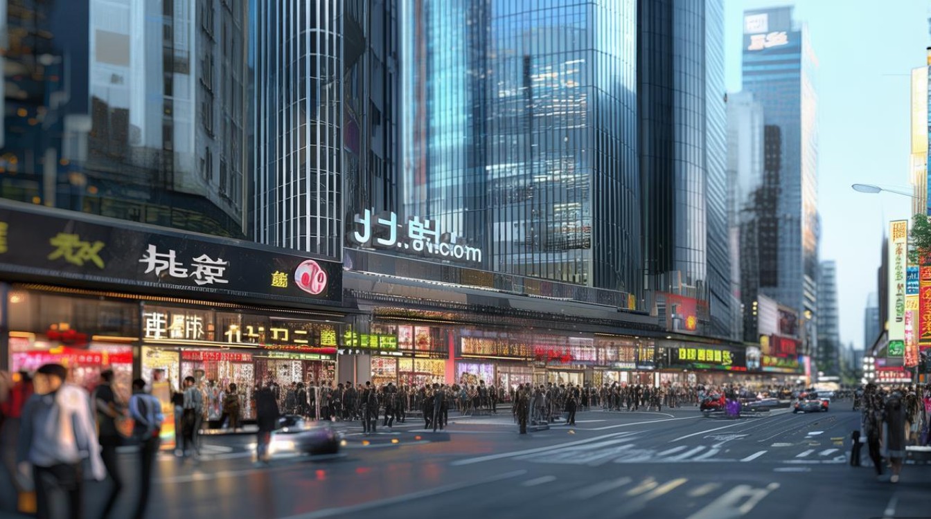 京东商城具体在哪个城市? 京东商城具体在哪个城市?