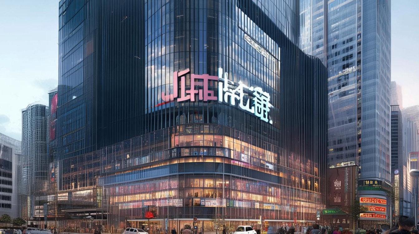 京东商城具体在哪个城市? 京东商城具体在哪个城市?