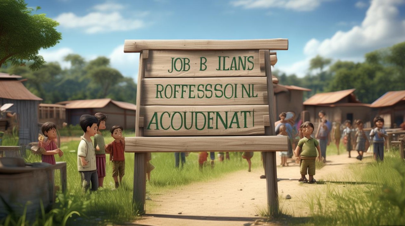 农村公开招聘会计，门槛高吗？待遇如何？