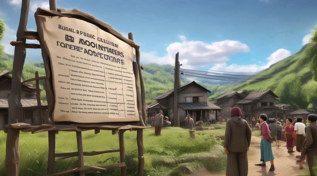 农村公开招聘会计，门槛高吗？待遇如何？