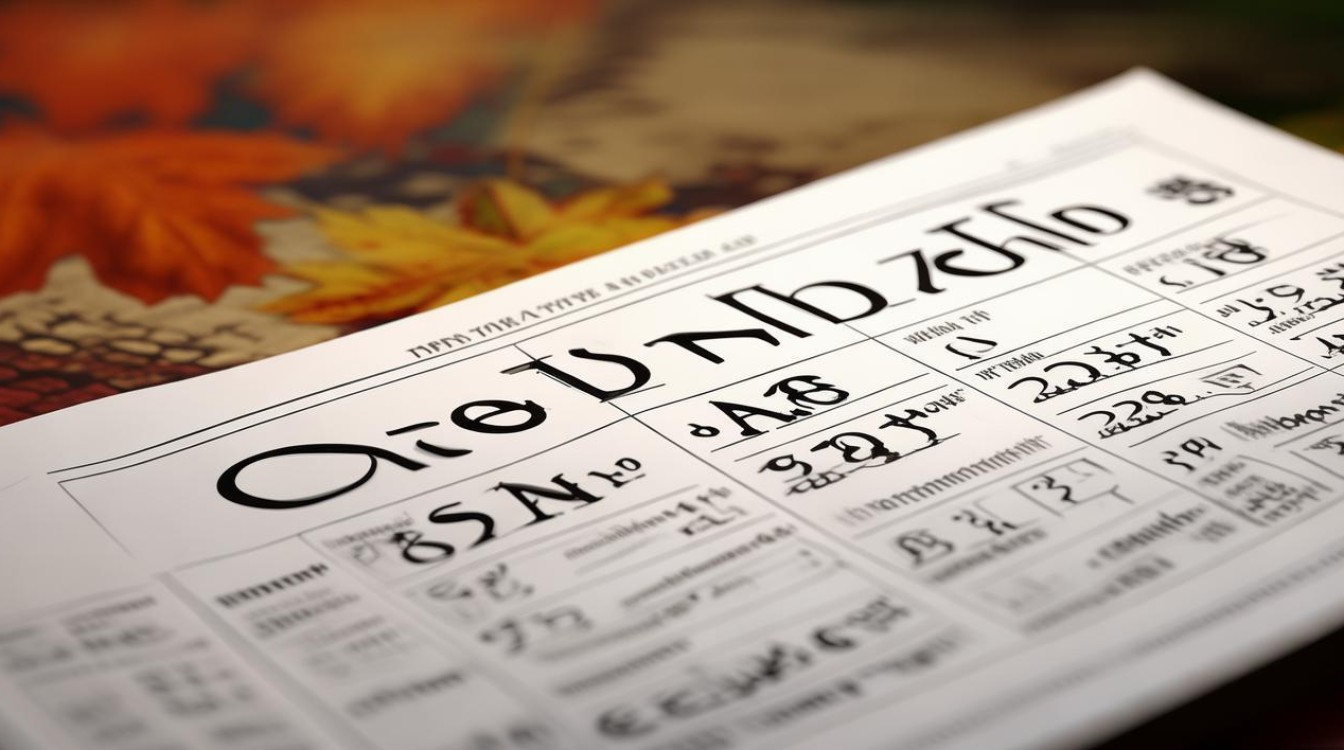 10月26日有什么考试安排？