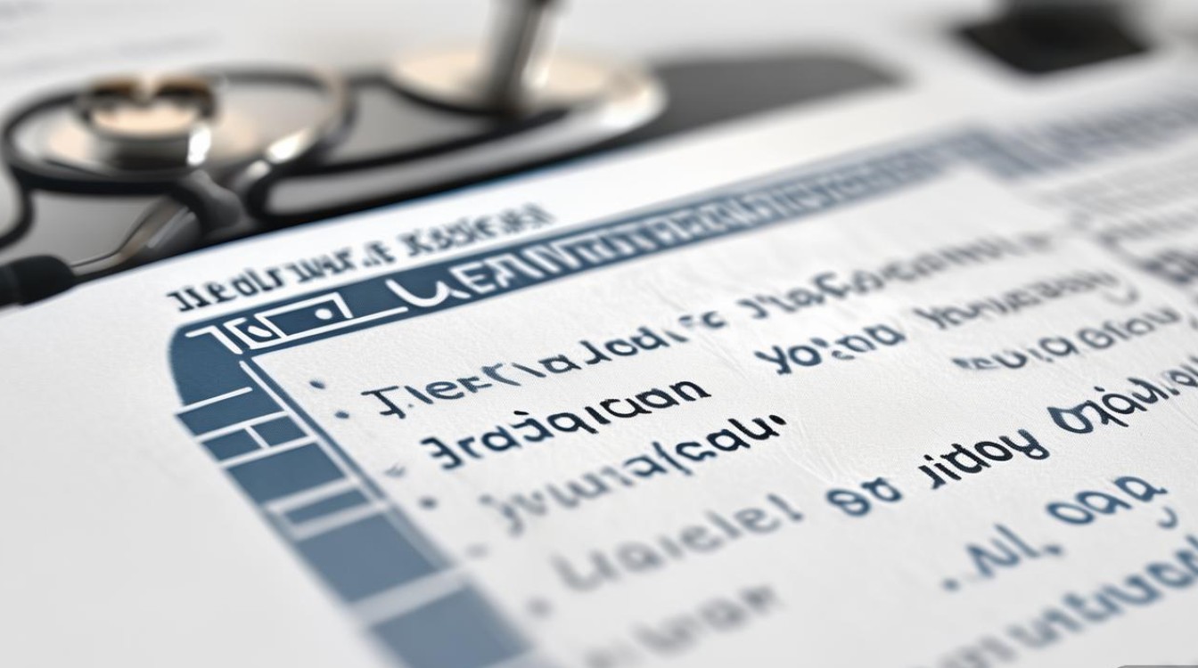 执业医师考试科目有哪些？