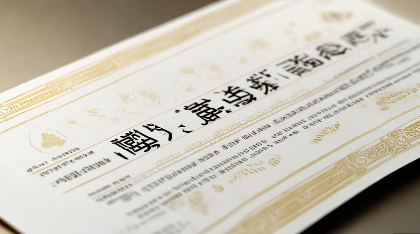 资质证号是什么？它有何用途？