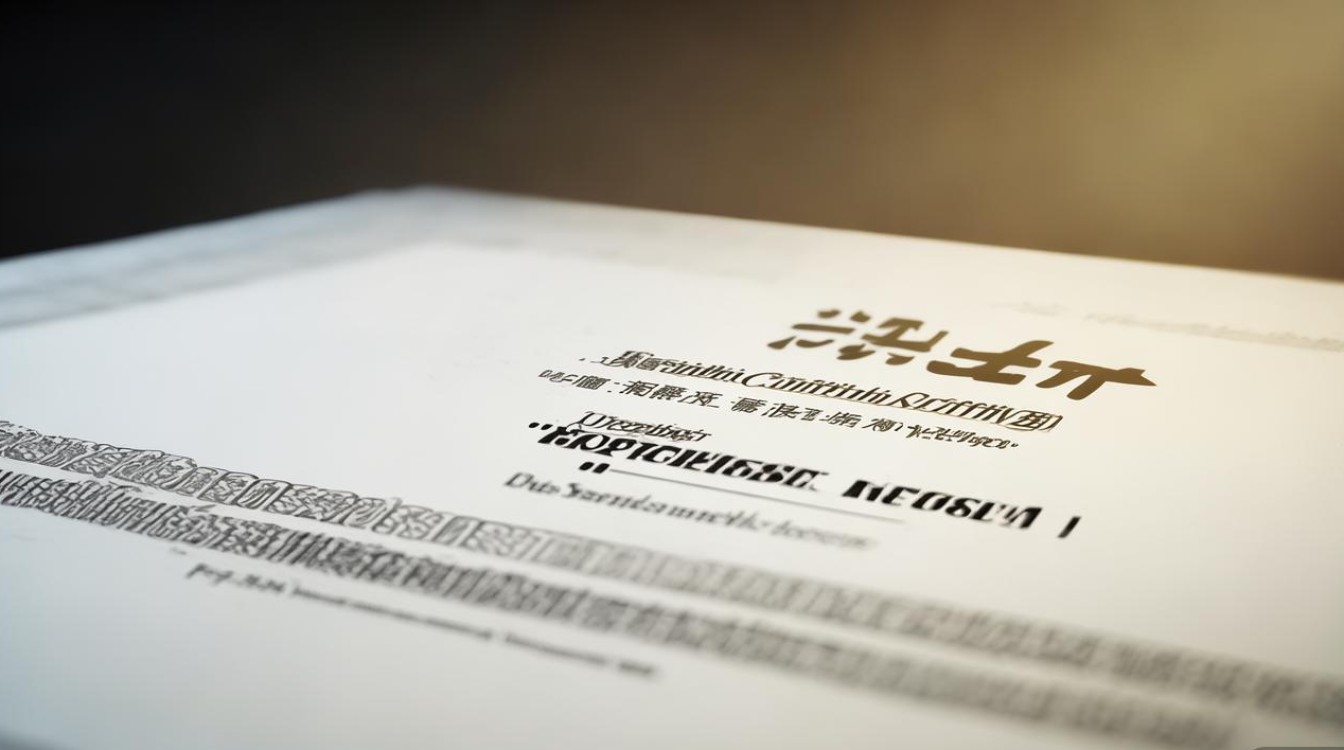 资质证号是什么？它有何用途？