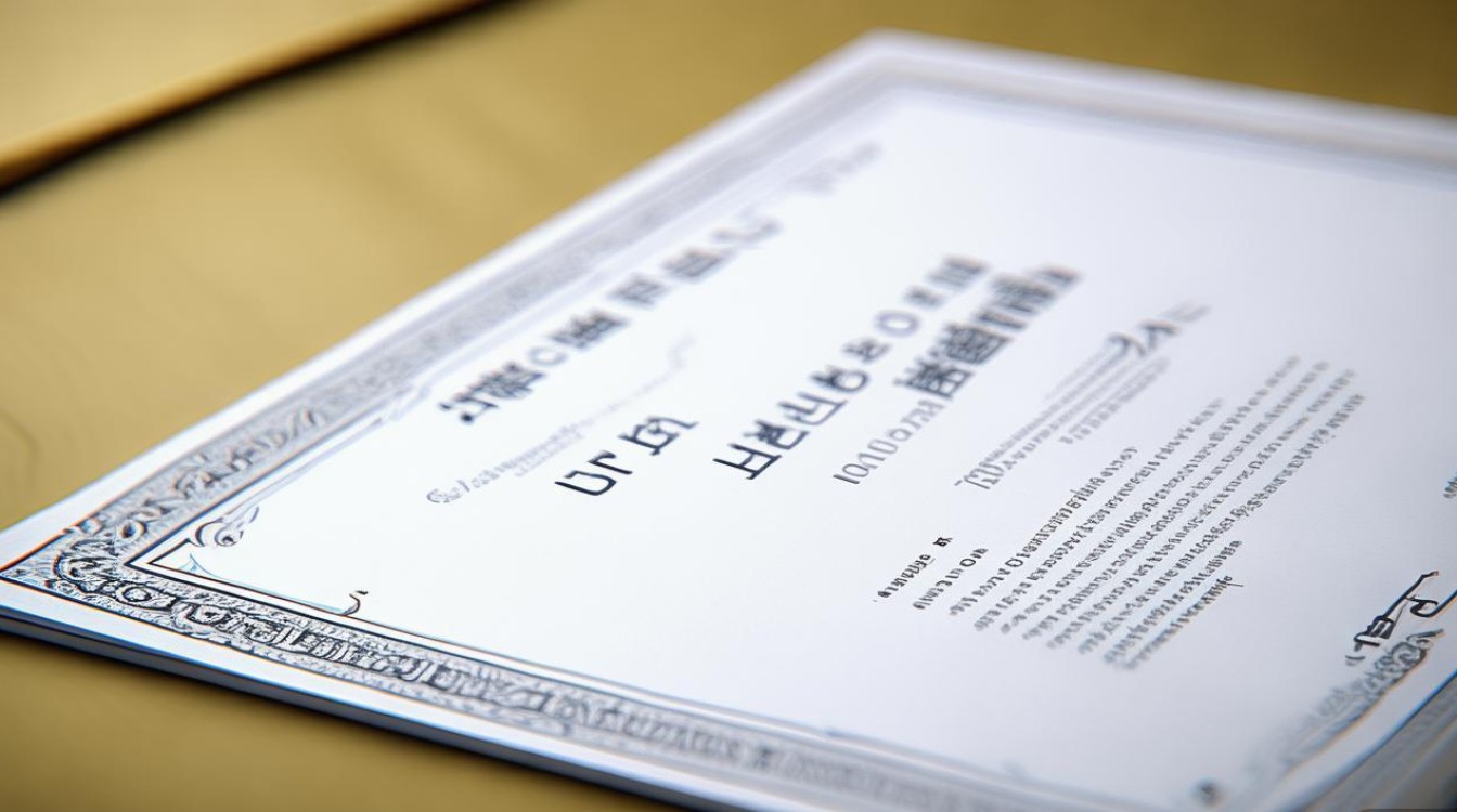 资质证号是什么？它有何用途？