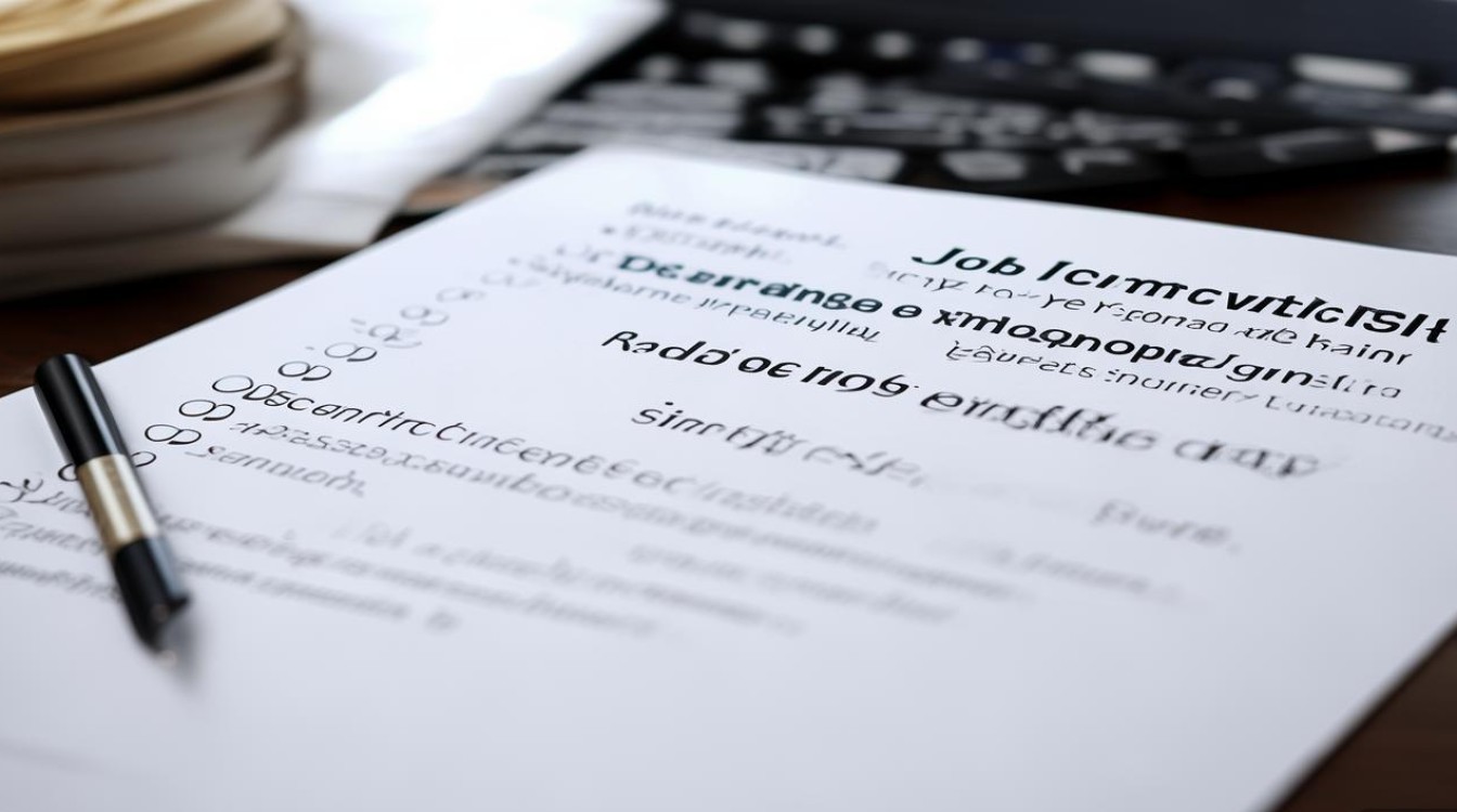 应聘要注意哪些关键点？