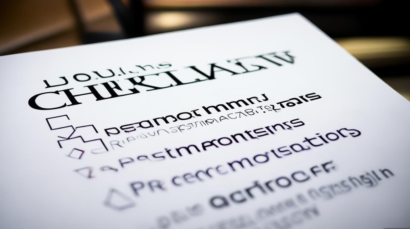 应聘要注意哪些关键点？