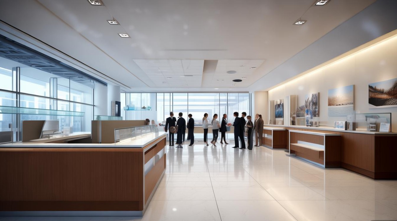 银行支行具体指什么？它与总行有何区别？