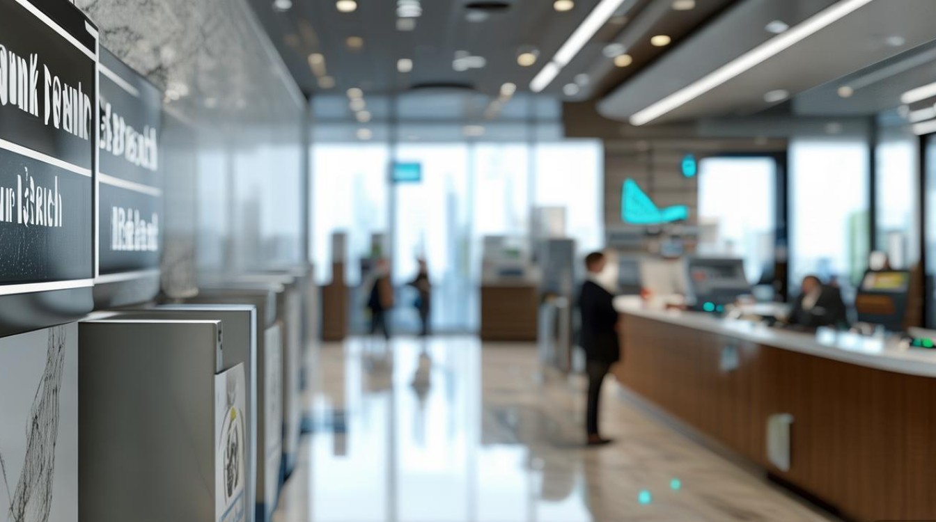 银行支行与分行有何区别？