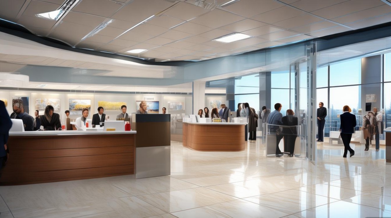 银行支行具体指什么？它与总行有何区别？