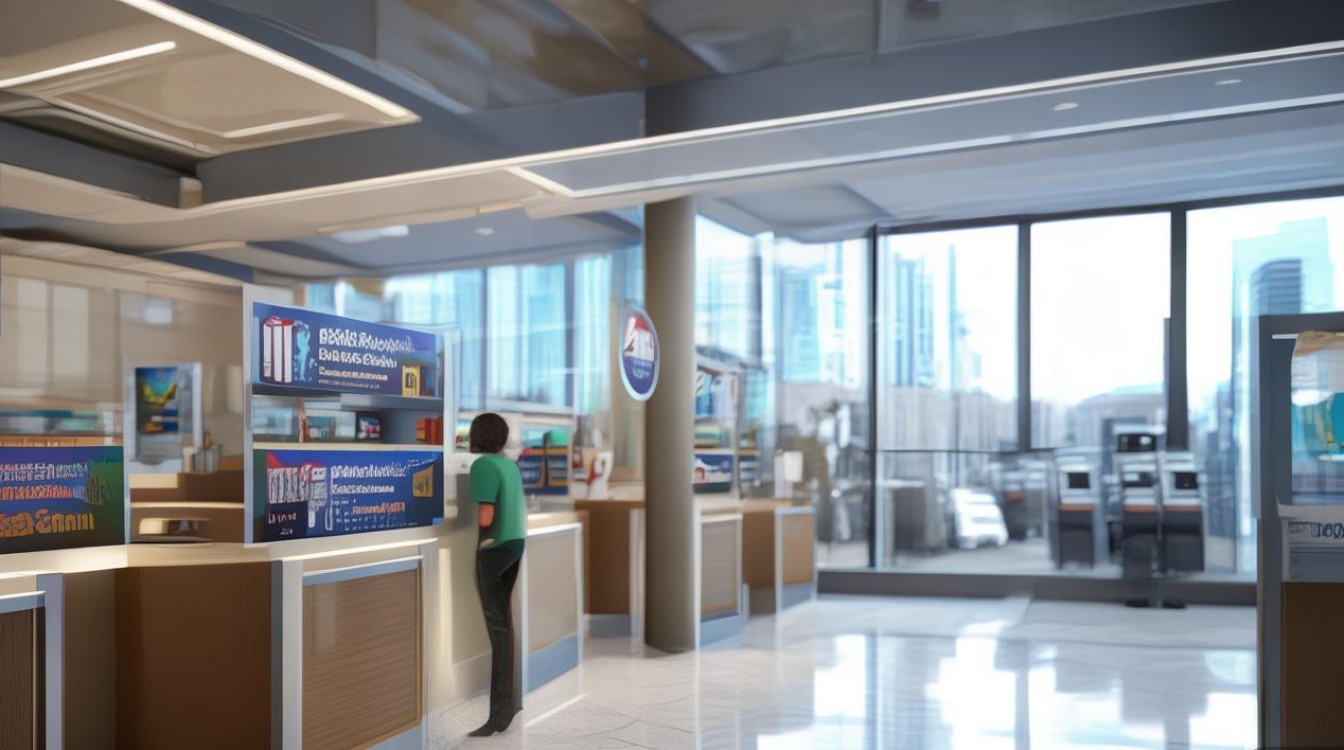 银行支行与分行有何区别？