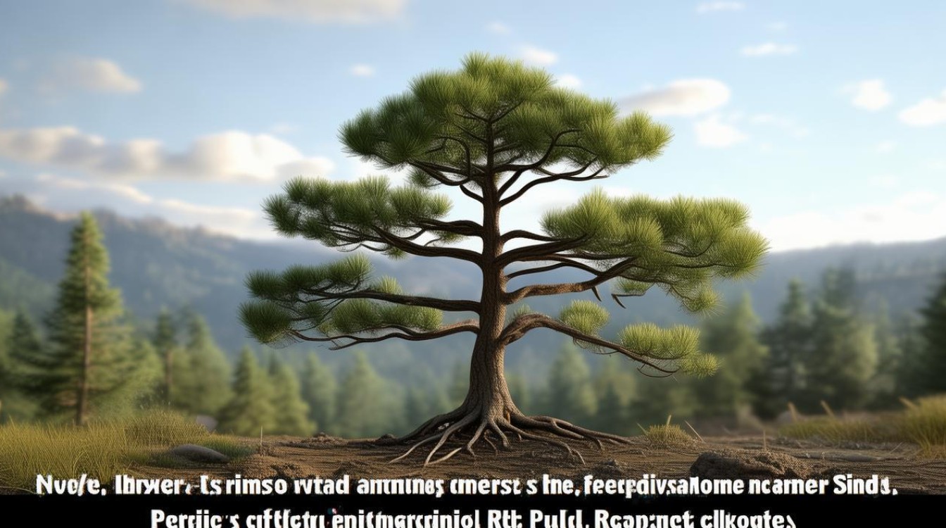 银松对什么环境生长最适宜？