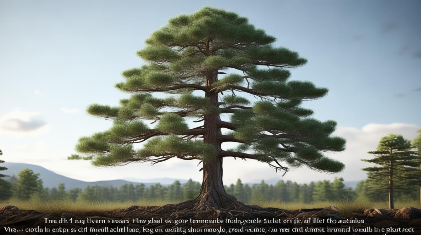 银松对什么环境生长最适宜？