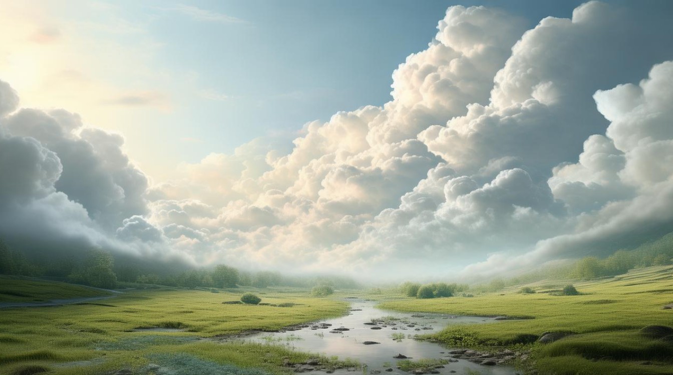 云深究竟指何意？